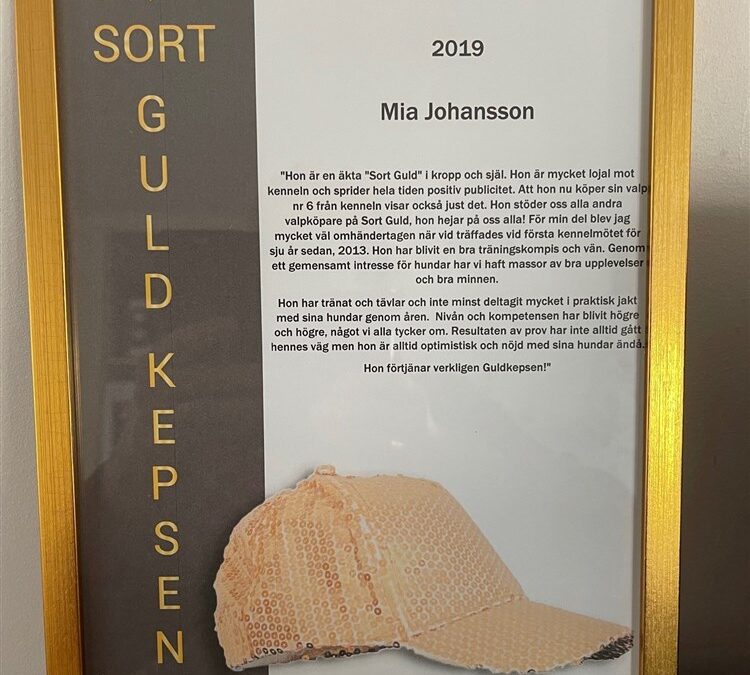 Mia Johansson