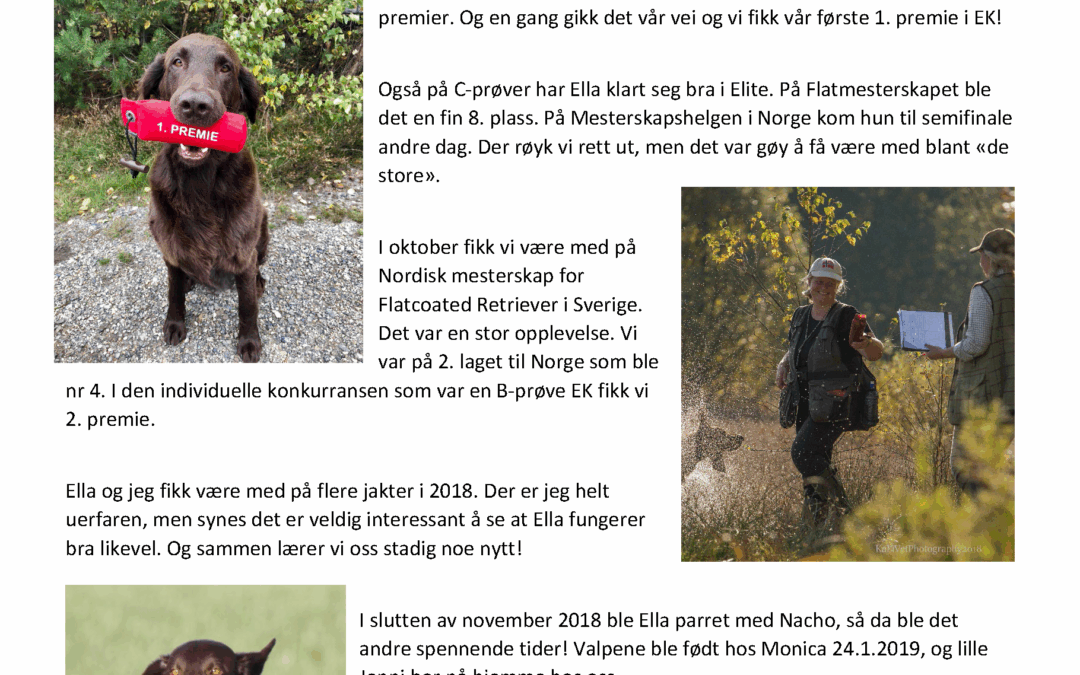 Ella 2018