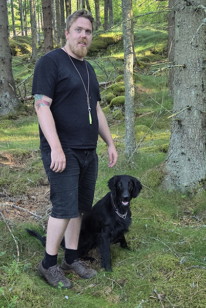 strix husse